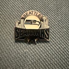 Seattle Seahawks NFL Pin picture