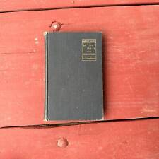 As You Like by William Shakespeare Rare 1922 Edition picture