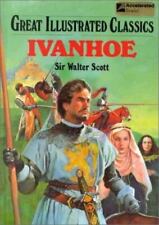Ivanhoe (Great Illustrated Classics) by Scott, Walter, Sir picture