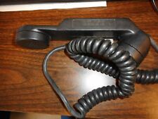 H-189/GR HANDSET 5-PIN PTT MIC FOR AN/PRC RADIO  SONETRONICS  NOS picture