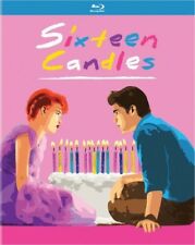 SIXTEEN CANDLES (Blu-ray Disc, 2016) New  picture
