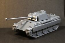 Panther Ausf G 1:56 Scale / 28mm | German Tank Bolt Action Wargames WW2 Resin picture