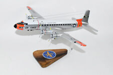 Military Air Transport Service (MATS) 1962 C-118A Liftmaster (DC-6A), 1/78th Sca picture