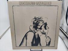 Robert Palmer Secrets LP Record 1979 Island Sterling Ultrasonic Clean EX cVG+ picture