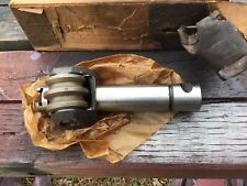 1952 Ford F7 F8 big truck steering sector shaft 2Q-3575 NOS picture