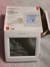 Honeywell TH8320R1003 VisionPRO 8000 Programmable Touchscreen Thermostat picture