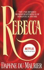 Rebecca by Du Maurier, Daphne picture