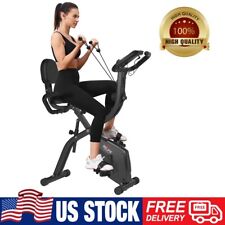 Indoor Exercise Bike Stationary Cycling Bicycle  Cardio Fitness Home Workout picture