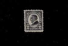 US Scott 612 Very Fine Mint Never Hinged SCV $32.50 picture