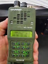 AN/PRC-152(V)1(C) RECEIVER-TRANSMITTER (MILITARY OBSOLETE ITEM) picture