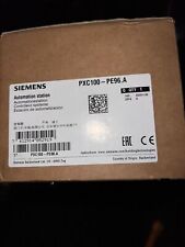 New Siemens PXC100-PE96.A Automation Station ControllerModule  picture