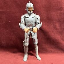 Louis Marx Toys Sir Stuart The Silver Knight Noble Knights Figure picture