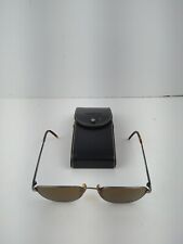 Vintage Mossimo Cavalier 024 Sunglasses Glasses In Case picture