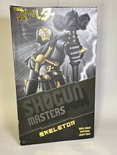 Mattel Creations Marvel Universe Shogun Masters SKELETOR GOLDEN HAVOC Edition picture