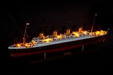 Seacraft Gallery RMS Olympic 100cm LED lights Cruise Model - Special Edition picture