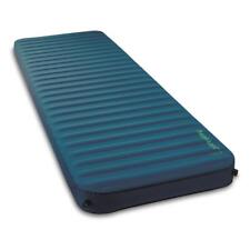 New Breathable Therm-a-Rest MondoKing 3D Sleeping 4 in Pad Multiple Size Blue picture