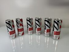 Lot Of 6 2013 Taylor Swift Diet Coke Collectors Edition Cans Unopened *See Info* picture