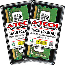 16GB 2x8GB DDR4-2666 Acer Aspire A715-72G-54LP A715-72G-54Z3 Memory RAM picture
