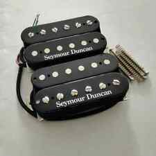 Seymour Duncan SH2N Jazz /SH4 JB model Alnico 5 humbucker electric guitar pickup picture