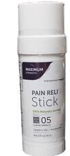 Pro Sport Level 5 Pain Relieving 1.41 Oz Stick... Limited to Stock on Hand picture