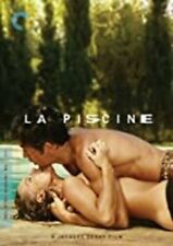 La Piscine (The Swimming Pool) (Criterion Collection) [New DVD] 2 Pack picture