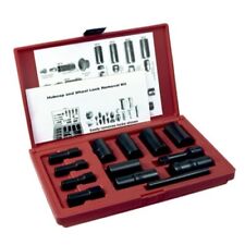 Ken-Tool 30171 Wheel Cover and Wheel-Lock Removal Tool Kit - 13 Pieces picture