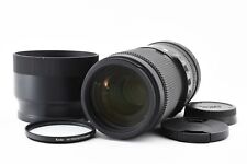SIGMA 100-400mm F/5-6.3 DG DN Contemporary SONY E-mount w/hood [Exc+++] #B472 picture