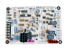 1162-251 YORK Control Circuit Board 542760 Source 1 251 1162-83-2511A picture