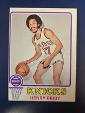 1973-74 Topps Basketball Cards Complete Your Set You Pick Choose Each #1 - 140 picture