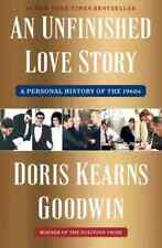 An Unfinished Love Story: A Personal History of the 1960s (Hardcover-2024) picture