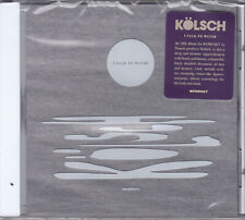 KOLSCH - I Talk To Water import Germany on Kompakt 2023 12 tracks picture