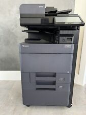 (KONICA MINOLTA)  2553ci *stunning condition* and Fresh Toner Installed picture