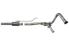 Schultz 7712181 Direct Fit Catalytic Converter for 1985-1995 Ford Bronco Custom  picture