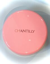 Vintage Houbigant Chantilly Dusting Powder 5 oz Unopened  Sealed w/o Box picture