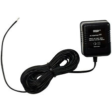 24V AC Adapter Transformer for Nest Ring Doorbell Thermostat C-Wire 25ft Cable picture
