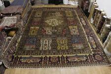 Antique Palace Sized Hand-made Tebriz  Area Rug 14x17 Traditional Wool Carpet picture