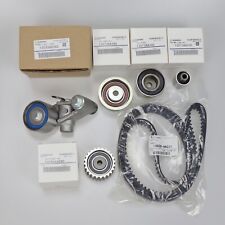 Genuine OEM Subaru Timing Belt Kit for Forester Impreza Outback Legacy 1999-2012 picture