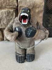 Vintage 1960s Marx Wind Up KING KONG Japan AS IS picture