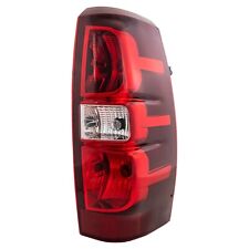 Tail Light Taillight Taillamp Brakelight Lamp  Passenger Right Side for Chevy picture