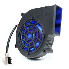 12V Brushless DC Cooling Blower Fan Car High Airflow Centrifugal Fan picture