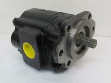 Hybel 50151063065, Hydraulic Gear Motor picture