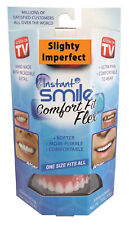 Instant Smile Comfort Fit Flex-Slightly Imperfect Bright White, picture