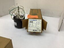 AO Smith 400 JA2P179N Motor 1/30HP 115V 1550RPM Closed ENCL 3.3FR  picture