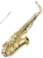 Yamaha YAS-280 Alto Saxophones Musical Instruments Mouthpieces Hard case picture