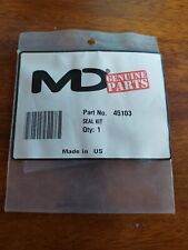 MacDon MD SEAL KIT PART NO 45103 NEW OEM MADE IN USA picture
