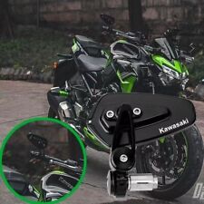 For kawasaki  Motorcycle handlebar mirror Z250 Z400 /Z900 Z650 /Z1000 /Z650 /Z80 picture