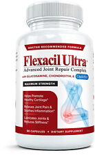 Flexacil Ultra: Most Powerful Joint Pain Relief & Anti-Inflammatory Supplement picture