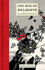 The Box of Delights (Kay Harker) - Hardcover, by Masefield John - Very Good picture