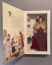 Barbie 1994 Victorian Elegance Doll By Mattel Special Edition NIB 12579 picture