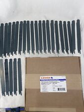 25 Lenox Pallet Dismantling Reciprocating Blades 8” Bi-Metal 12/16 TPI 2071069 picture
